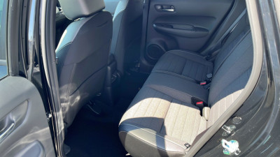Honda Jazz Neuwagen Honda Jazz Neuwagen