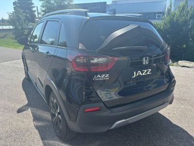 Honda Jazz Neuwagen