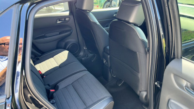 Honda Jazz Neuwagen Honda Jazz Neuwagen