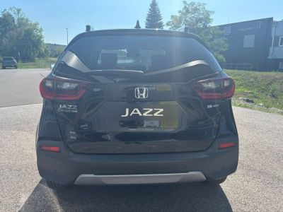Honda Jazz Neuwagen