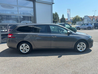 Peugeot 308 Gebrauchtwagen