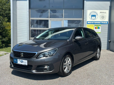 Peugeot 308 Gebrauchtwagen