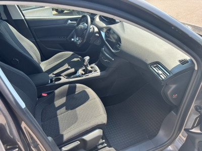 Peugeot 308 Gebrauchtwagen
