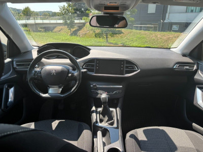 Peugeot 308 Gebrauchtwagen