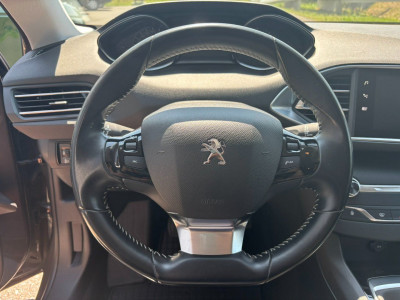 Peugeot 308 Gebrauchtwagen
