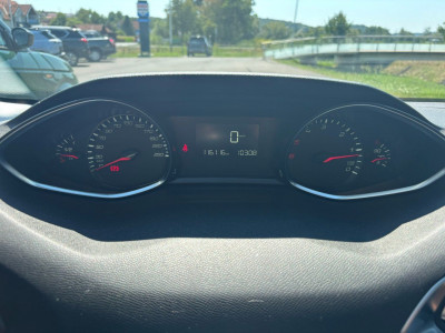 Peugeot 308 Gebrauchtwagen
