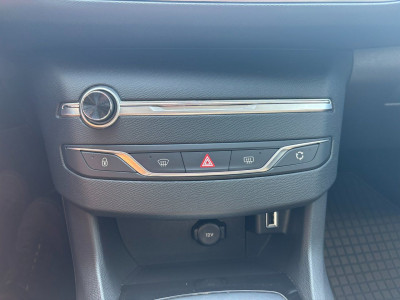 Peugeot 308 Gebrauchtwagen