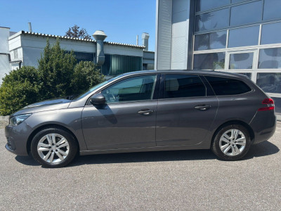 Peugeot 308 Gebrauchtwagen