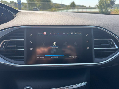 Peugeot 308 Gebrauchtwagen