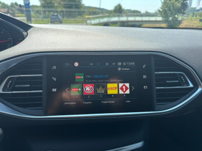 Peugeot 308 Gebrauchtwagen