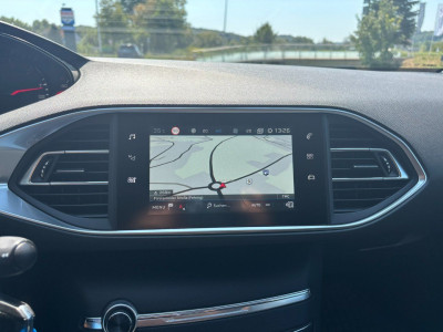 Peugeot 308 Gebrauchtwagen