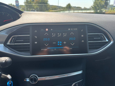 Peugeot 308 Gebrauchtwagen