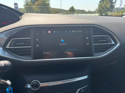 Peugeot 308 Gebrauchtwagen