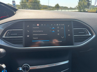 Peugeot 308 Gebrauchtwagen
