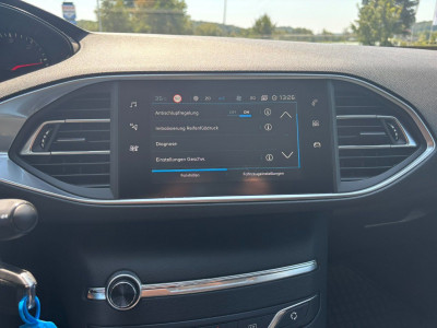 Peugeot 308 Gebrauchtwagen