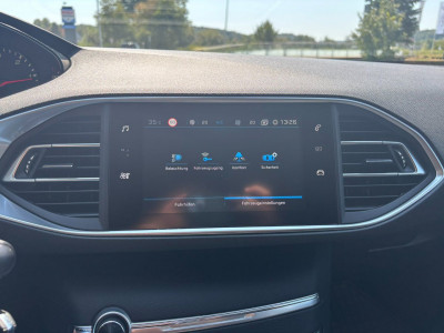 Peugeot 308 Gebrauchtwagen