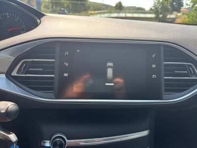 Peugeot 308 Gebrauchtwagen