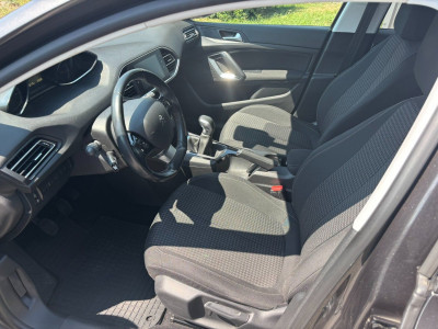 Peugeot 308 Gebrauchtwagen