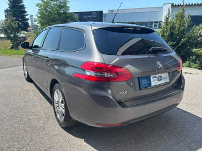 Peugeot 308 Gebrauchtwagen