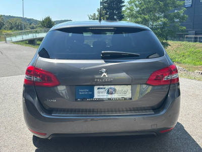 Peugeot 308 Gebrauchtwagen