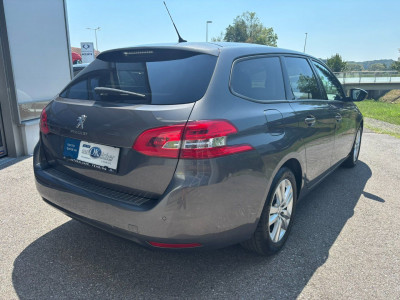 Peugeot 308 Gebrauchtwagen