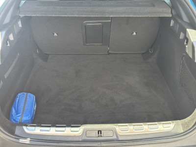 Peugeot 408 Gebrauchtwagen