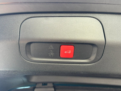 Peugeot 408 Gebrauchtwagen