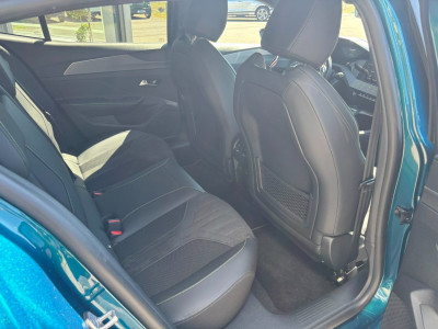Peugeot 408 Gebrauchtwagen