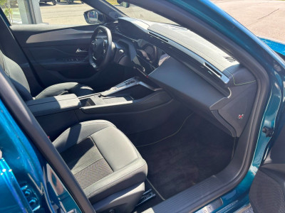 Peugeot 408 Gebrauchtwagen