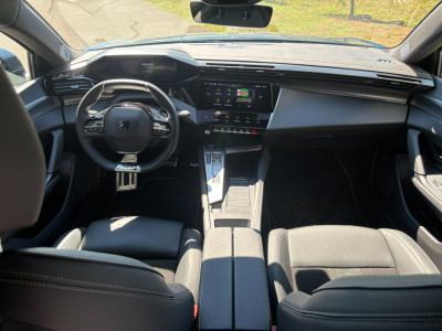 Peugeot 408 Gebrauchtwagen