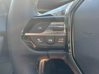 Peugeot 408 Gebrauchtwagen