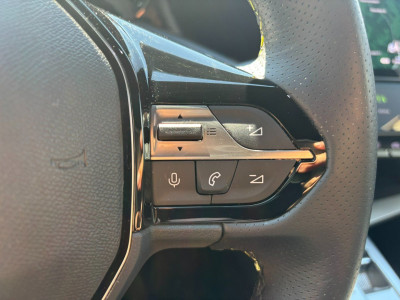 Peugeot 408 Gebrauchtwagen