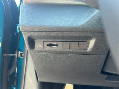 Peugeot 408 Gebrauchtwagen