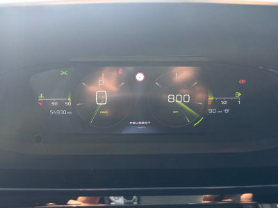 Peugeot 408 Gebrauchtwagen