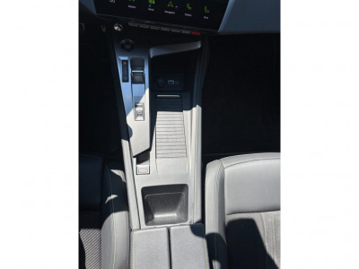 Peugeot 408 Gebrauchtwagen