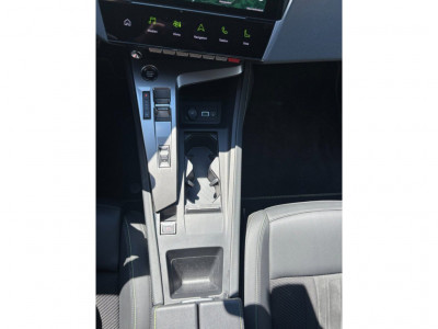Peugeot 408 Gebrauchtwagen