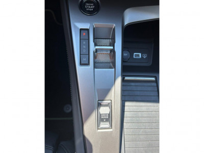 Peugeot 408 Gebrauchtwagen