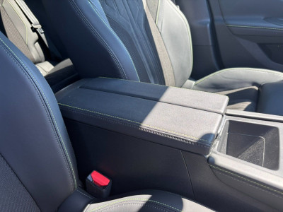 Peugeot 408 Gebrauchtwagen