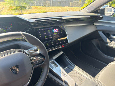 Peugeot 408 Gebrauchtwagen