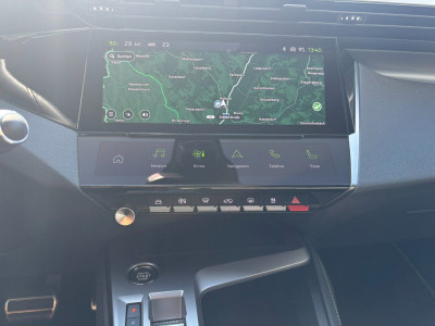 Peugeot 408 Gebrauchtwagen