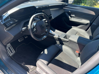 Peugeot 408 Gebrauchtwagen