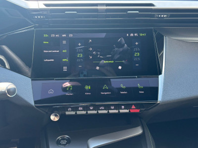 Peugeot 408 Gebrauchtwagen