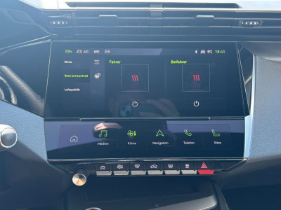Peugeot 408 Gebrauchtwagen