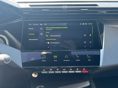 Peugeot 408 Gebrauchtwagen