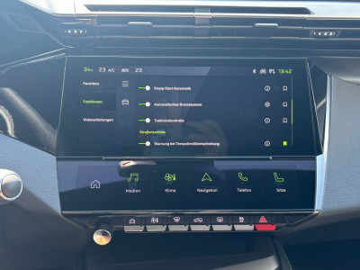 Peugeot 408 Gebrauchtwagen