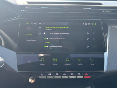 Peugeot 408 Gebrauchtwagen