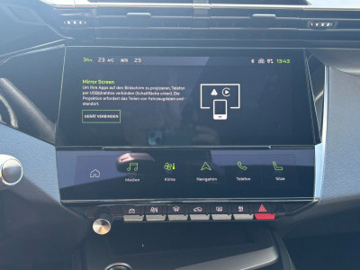 Peugeot 408 Gebrauchtwagen