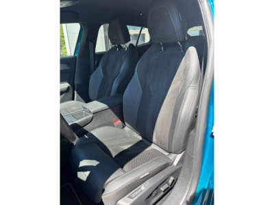 Peugeot 408 Gebrauchtwagen