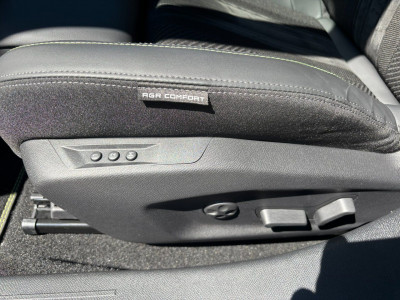 Peugeot 408 Gebrauchtwagen