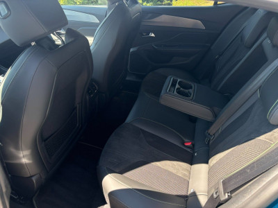 Peugeot 408 Gebrauchtwagen